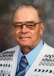 Obituary information for Kenneth Lloyd Wolfe