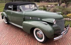 Image result for Savoy Gray 1950 Cadillac