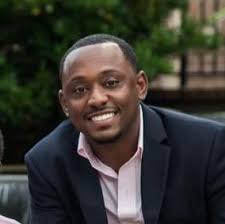 Ali Lynn and Darius Dunn's Wedding Website