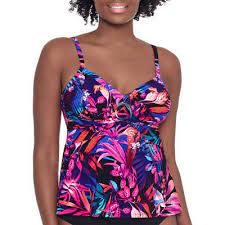 We did not find results for: Trimshaper Tankini Swimsuit Top