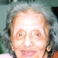 Sarah Federico Bissonnette Obituary 2013