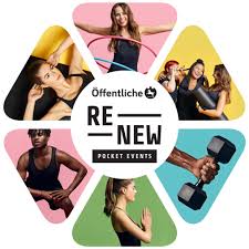 Die renew group deutschland vertreibt die produkte der marken unihoc und zone in deutschland. Renew Festival Home Facebook