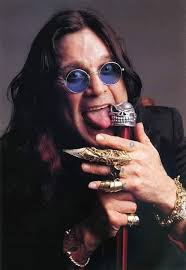 What do James Bond stars Daniel Craig and Pierce Brosnan have in common  with rebel rocker Ozzy Osbourne, comic Jo Brand, and TV presenter Nick  Hancock? They all have Shropshire connections. Some