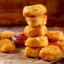 Select from premium mcdonalds nuggets of the highest quality. Mcdonald S Angestellter Verschenkt Nuggets Auch Ohne Gutschein Stern De
