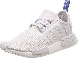 Now we've taken this 1980s classic and nmd r1 sneakers are also easily identifiable by their heel pull detailing and molded eva midsole plugs that evoke the classic heritage of this sneaker. Adidas Nmd R1 Sneakers Laufschuhe Damen Weiss Laufschuhe Damen Adidas Nmd R1 Adidas Nmd