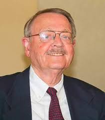 Richard Huggins Obituary