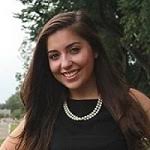 Matriculating Class of 2017