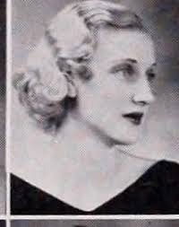 Lois Ann Hansell Borden (1916-2010)