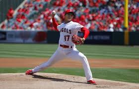 Shohei ohtani went where almost no one has gone before. Baseball Needs Shohei Ohtani Espn 98 1 Fm 850 Am Wruf
