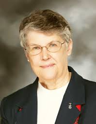 NOTRE DAME SISTERS ANNUAL REPORT