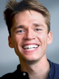 The Boy in the Tiny House and the Monster Who Lived Next Door (2022)