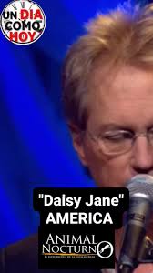 Jerry Beckley Daisy Jane