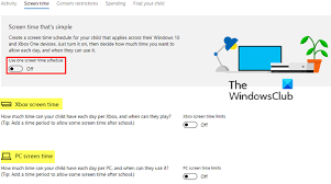 Scroll a little to find your profile, which is listed under child account. How To Turn Off Microsoft Family Features Pop Up In Windows 10