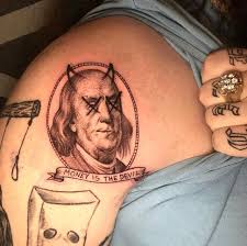Pin On Tattoo