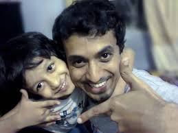 In the memory of Syed Salik Ali Jaffery