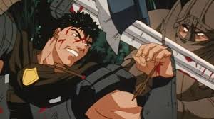 Berserk 1997 98 Review Midnight Cinema Junkyard Classic horror manga berserk had a pretty awesome and faithful anime adaptation, but there were still some changes. berserk 1997 98 review midnight