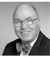 GEORGE GILLESPIE Obituary (2017)