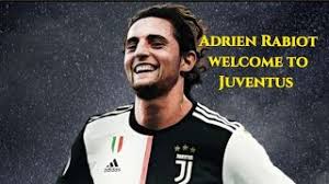 In the transfer market, the current estimated value of the player adrien rabiot is 31 000 000 €, which exceeds the weighted average market price. Adrien Rabiot Welcome To Juventus Goals Skills Hd Youtube