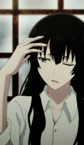 Sakurako San No Ashimoto Ni Wa Shitai Ga Umatteiru Novela Ligera Español Wallpaper Sakurako San Sakurako San No Ashimoto Ni Wa Shitai Ga Umatteiru Chicos Anime Guapos Sakurako San No Ashimoto Anime
