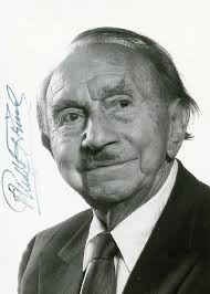 Czech Composer Rudolf Friml and American Stage Music