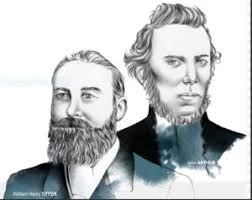 Globetrotters: The Tiffen Family of Hythe