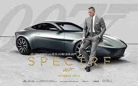 Daniel Craig Is Happy Working On Spectre With New Cast Members Celebrity Style Guide Costume Ideas James Bond Movie Posters Best James Bond Movies James Bond Movies