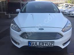Guleryuz Otomotiv Den Kusursuz Lpg Li Ford Focus 95 500 Tl Ford Focus Arabamcom Araba Arac Sahibinden Ikinciel Ford Focus Ford Araba