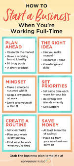 What It Really Takes To Build A 6m Business While You Re Working Full Time Making A Business Plan Online Business Plan Start Online Business