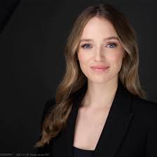 Juliette Comtois Béïque