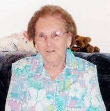 Muriel Boone Obituary