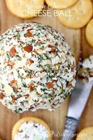 Green Onion Cheese Ball Not Sure If Beau Monde Or Bon Appetite Seasoning Are Gf Cheese Ball Recipes Holiday Cheese Ball Recipe Cheese Ball