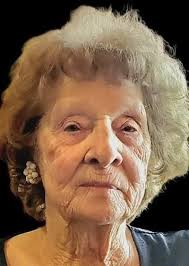 Mary Kerr Obituary (1934