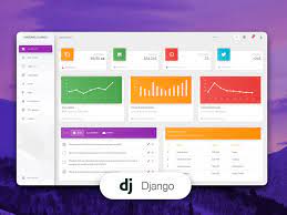 Bootstrap templates is designed based on the bootstrap framework and uses an html5 doctype. Material Dashboard Django Bootstrap 4 Admin Dashboard For Django Creative Tim