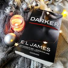 Februar in die deutschen kinos kommen. Averylittlebook Rezension Darker Fifty Shades Of Grey