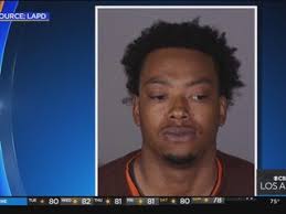 Oakland man arrested in string of armed robberies in Los Angeles