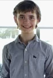 UPDATE: Logan Jordan Mason has been located. See updated post. MISSING  JUVENILE: Please assist the Catoosa County Sheriff's Office in locating  Logan Jordan Mason. Logan is a 13 year old while male,