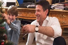Jun 26, 2021 · mamma mia!: Niccolo Conte Chi E E Come Vive Il Figlio Dell Ex Premier Giuseppe Conte