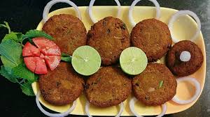شامی کباب بنانے کا طریقہ How To Make Shami Kabab At Home Shami Kabab Food Kebab