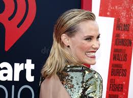 Leslie Bibb editorial photo. Image of fashion, movie