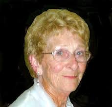 Erma "Bobbe" Kirkby Obituary