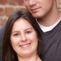 Engagement: Kirkwood/Lavy