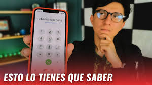 El indicativo de ibagué es el número 8. Nueva Forma De Marcar A Celulares Y Telefonos Fijos En Mexico Youtube
