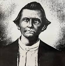 David Elliott Clements and Henry County History