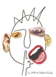 Diy Collage Projects Handmade Charlotte Art For Kids Picasso Art Kids Art Projects