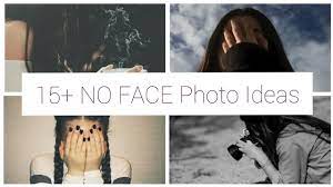 Aesthetic roblox pictures no face. 15 No Face Photo Ideas Easy Aesthetic Poses For Girls Youtube