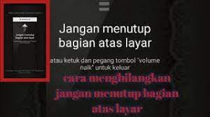 Sinar inframerah seperti juga sinar ultraviolet tidak bisa ditangkap oleh mata. Cara Mengatasi Jangan Menutupi Bagian Atas Layar Youtube