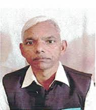 Gopal Chaudhari(Independent(IND)):Constituency- SATNA(SATNA)