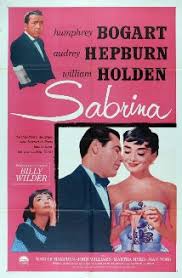 Resultado de imagem para givenchy Sabrina movie