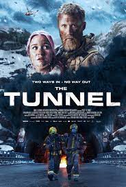 Action movies are one of the major reasons that we like to go to the theater in the first place. The Tunnel 2019 Imdb