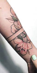 Female Forearm 150 Tattoos Tattoos For Women Small Tattoos For Women Flower Tattoo Designs
